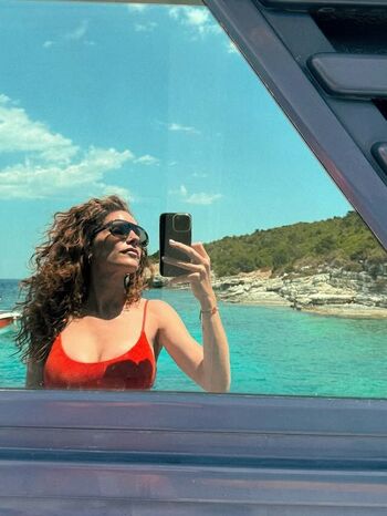 Full leaked Veronica ruggeri private photo