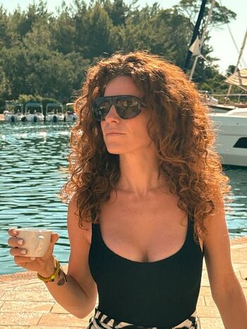 Full leaked Veronica ruggeri private photo