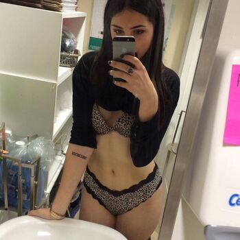 Full leaked Veronica skaia private photo