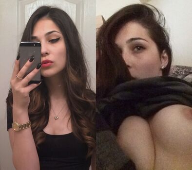 Full leaked Veronica skaia private photo