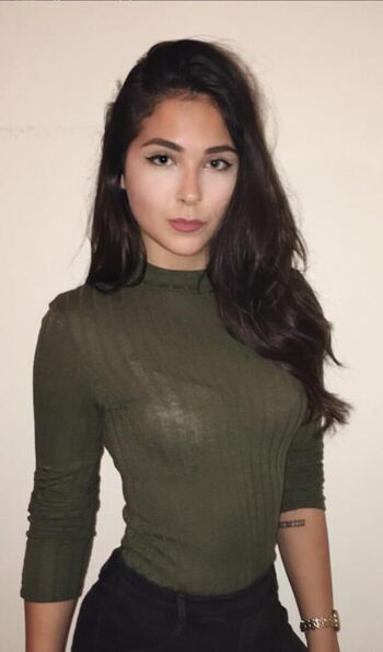 Full leaked Veronica skaia private photo
