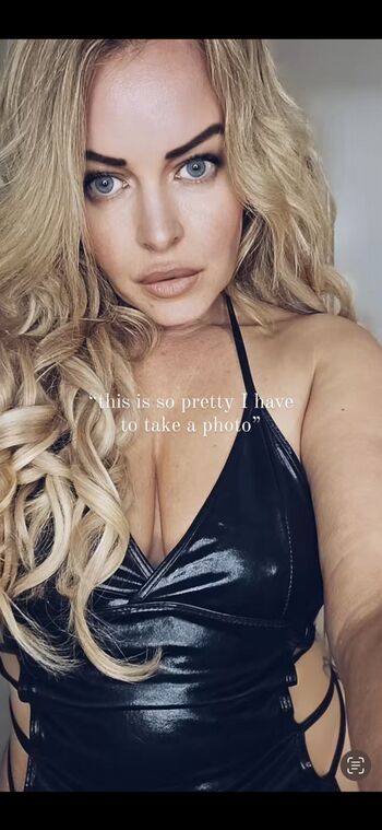 Full leaked Veronica vixen private photo