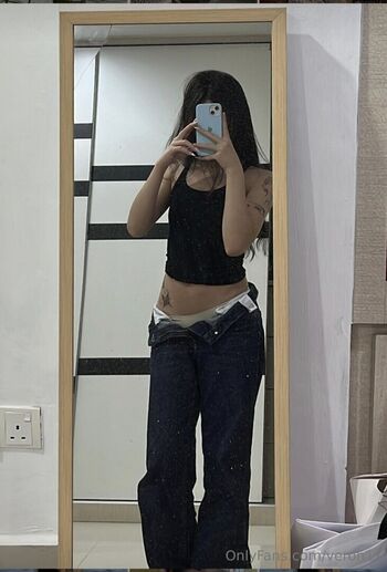 Full leaked Veronica yeoh private photo