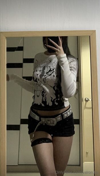 Full leaked Veronica yeoh private photo