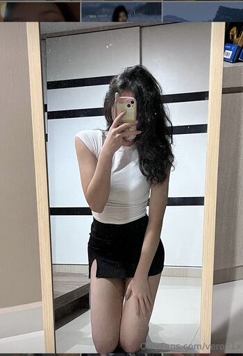 Veronica Yeoh