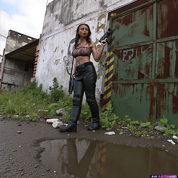 Full leaked Veronica zemanova private photo