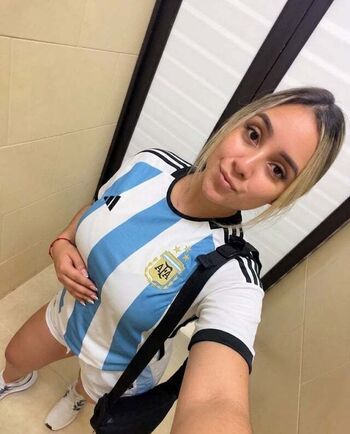 Full leaked Veronicababy private photo