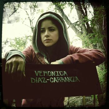 Full leaked Veronicadiaz private photo