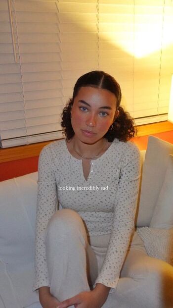 Full leaked Veronicaeclatt page private photo