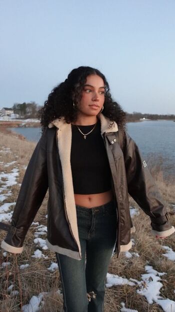 Full leaked Veronicaeclatt page private photo