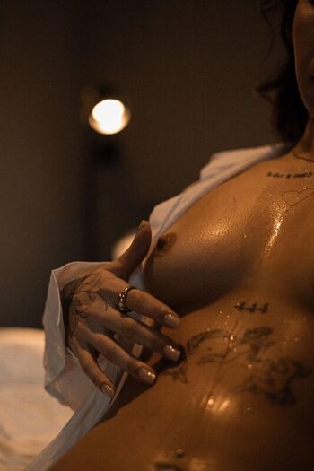 Full leaked Veronicainred private photo