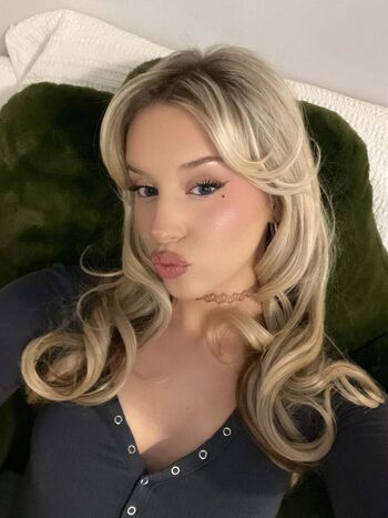 Full leaked Veronika asmr private photo