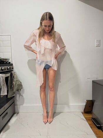 Full leaked Veronika slowikowska private photo
