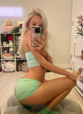 Full leaked Veronikaasmr private photo