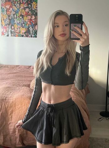 Full leaked Veronikaasmr private photo
