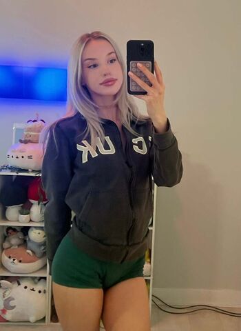 Full leaked Veronikaasmr private photo