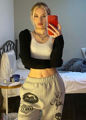 Full leaked Veronikaasmr private photo