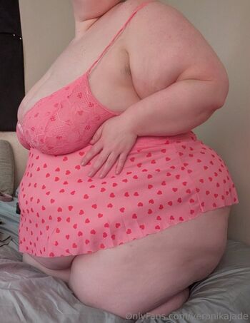 Full leaked Veronikajade page private photo