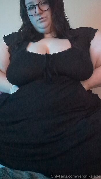 Full leaked Veronikajade private photo