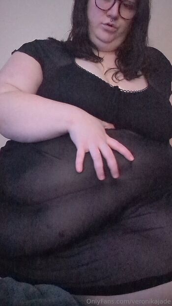 Full leaked Veronikajade private photo