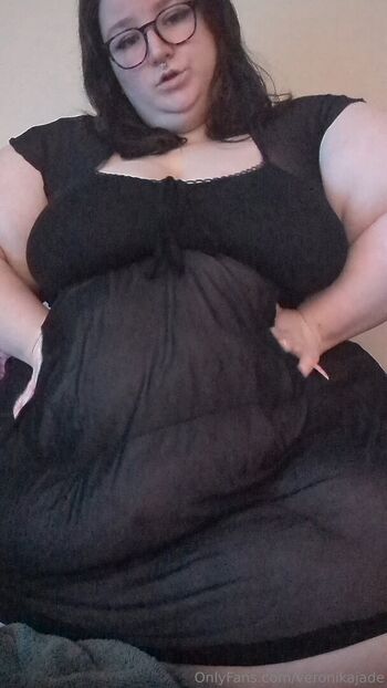Full leaked Veronikajade private photo