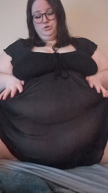 Full leaked Veronikajade private photo