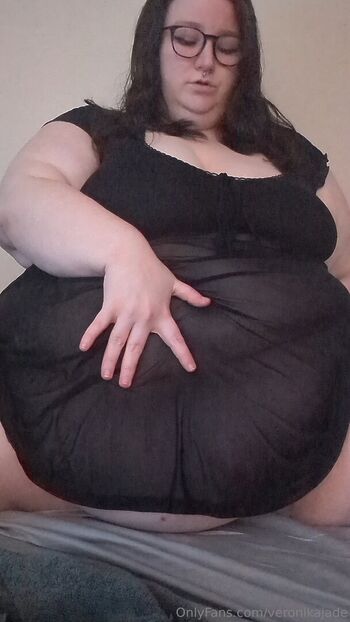 Full leaked Veronikajade private photo