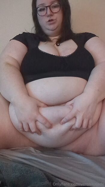 Full leaked Veronikajade private photo