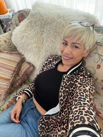 Full leaked Veronique private photo