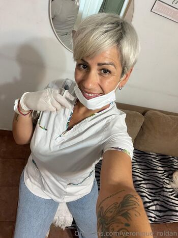 Full leaked Veronique private photo