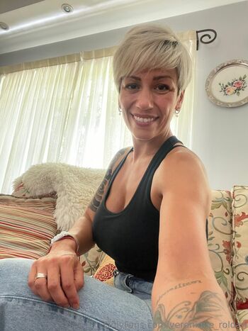 Full leaked Veronique private photo