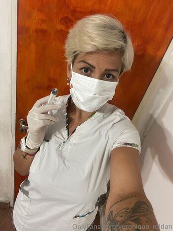 Full leaked Veronique private photo