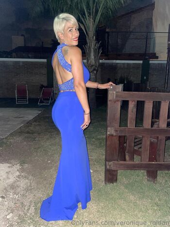Full leaked Veronique private photo