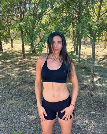 Full leaked Verovirseda private photo