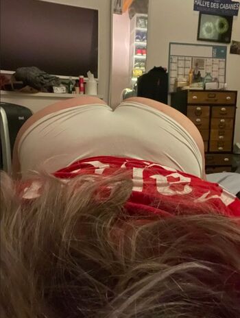 Full leaked Vertlea private photo