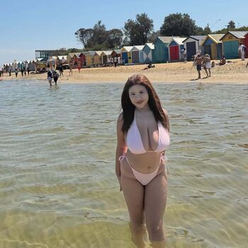 Full leaked Veryanazing private photo