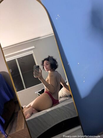 Full leaked Vexcouple private photo