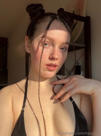 Full leaked Vexiebloom private photo