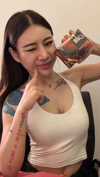 Full leaked Vey ruby jane private photo