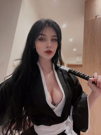 Full leaked Vi morrigan private photo