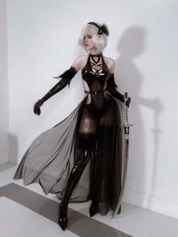Full leaked Vi morrigan private photo