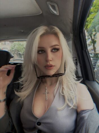 Full leaked Vi morrigan private photo