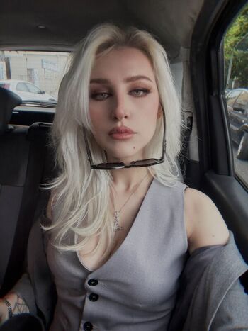 Full leaked Vi morrigan private photo