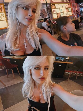 Full leaked Vi morrigan private photo