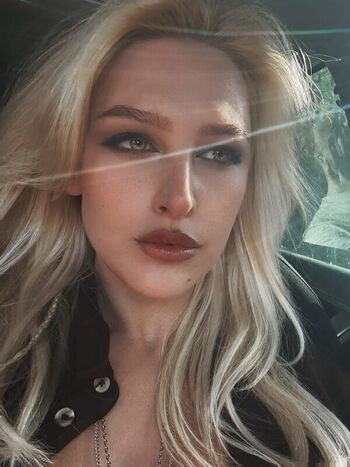 Full leaked Vi morrigan private photo