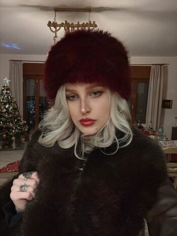 Full leaked Vi morrigan private photo