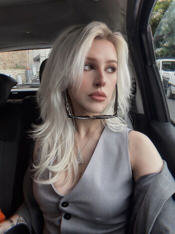 Full leaked Vi morrigan private photo