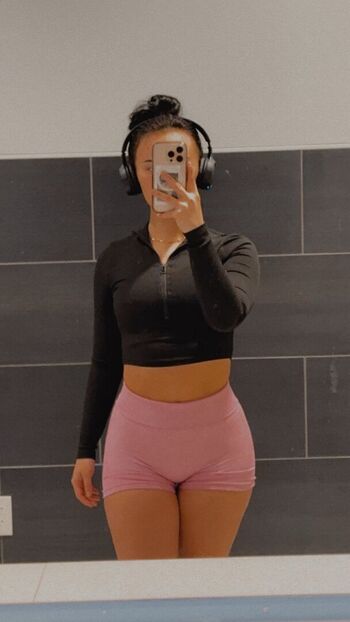Full leaked Vibingvalentine private photo