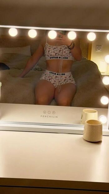 Full leaked Vicdelaluna private photo
