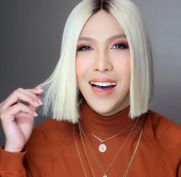 Full leaked Vice ganda private photo